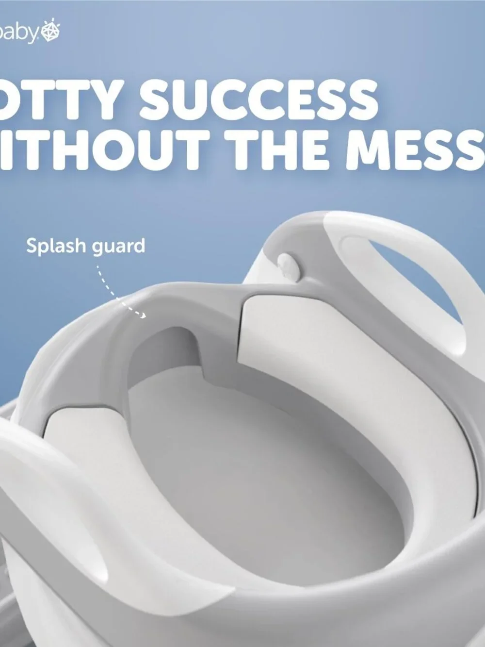 Joolbaby potty seat